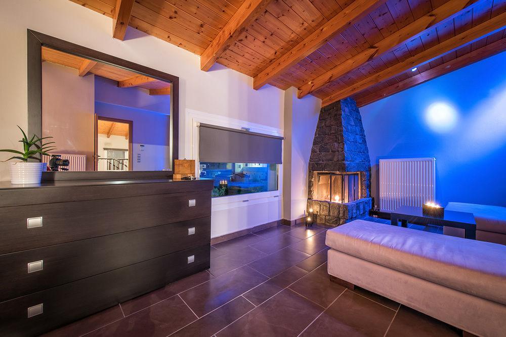 Astarte Villas Muthee Villa Лаганас Екстер'єр фото